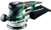 METABO CORDED SANDER